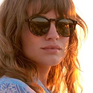 RAEN Remmy 49 Ghost Polarized Sunglasses